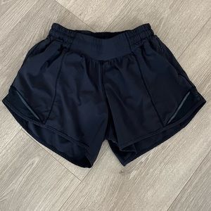 Women’s LULULEMON athletic shorts